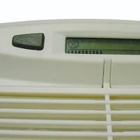 fluisterstil ventilator